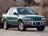Передние арки Isuzu MU 2