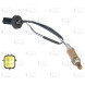 Датчик кислорода для автомобилей Daewoo Matiz (98-) 0.8i/1.0i до/после катализатора