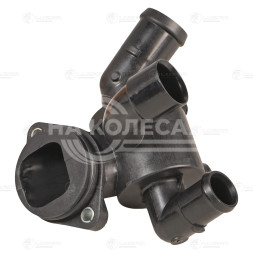 Термостат для автомобилей VW Tiguan (08-) 2.0D [CFFB] (87°С) (с корпусом)