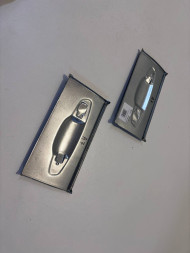 Ручка двери (передняя/задняя) SKODA	OCTAVIA A7 (штамп.)