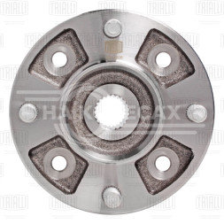 Ступица передняя для автомобиля Daewoo Matiz (01-)/Chevrolet Spark (05-)