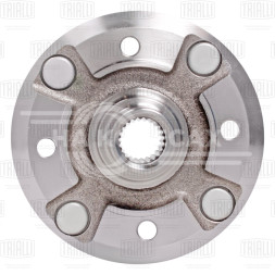 Ступица передняя для автомобиля Daewoo Matiz (01-)/Chevrolet Spark (05-)