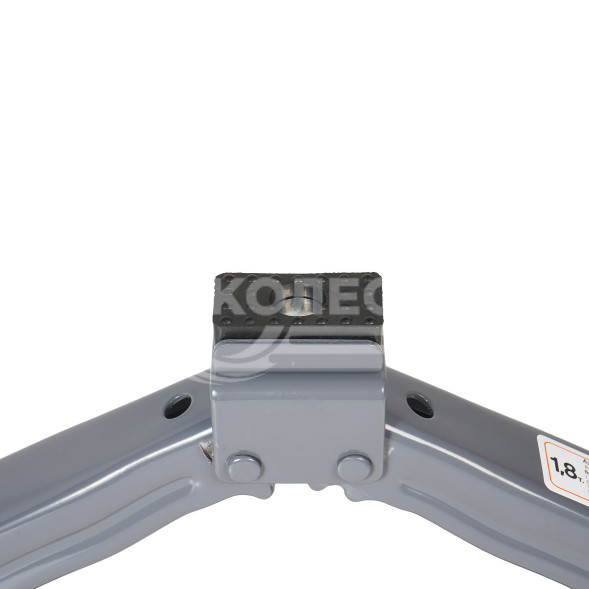 Домкрат ромбический 1.8т 100-410мм