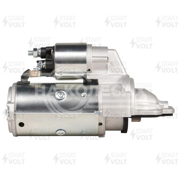 Стартер для автомобилей Ford Transit (13-) 2.2TDСi 2кВт