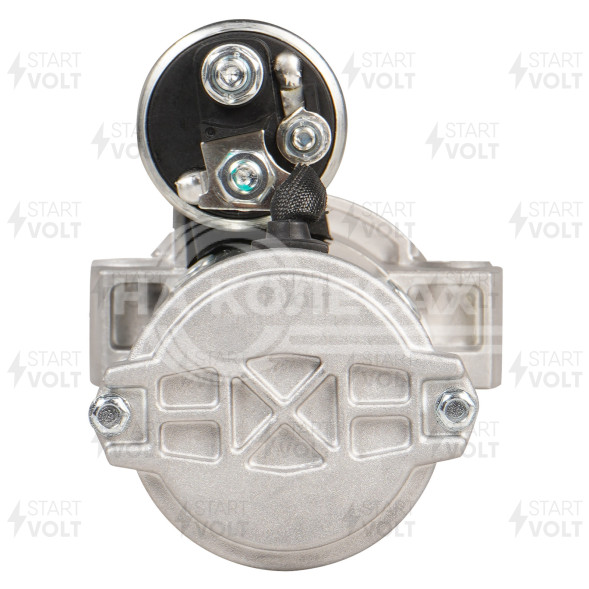 Стартер для автомобилей Ford Transit (13-) 2.2TDСi 2кВт