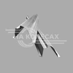 Ремонтные пороги Toyota Funcargo