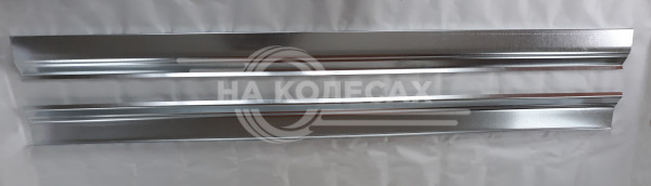 Ремонтные пороги Toyota RAV4 (XA30)