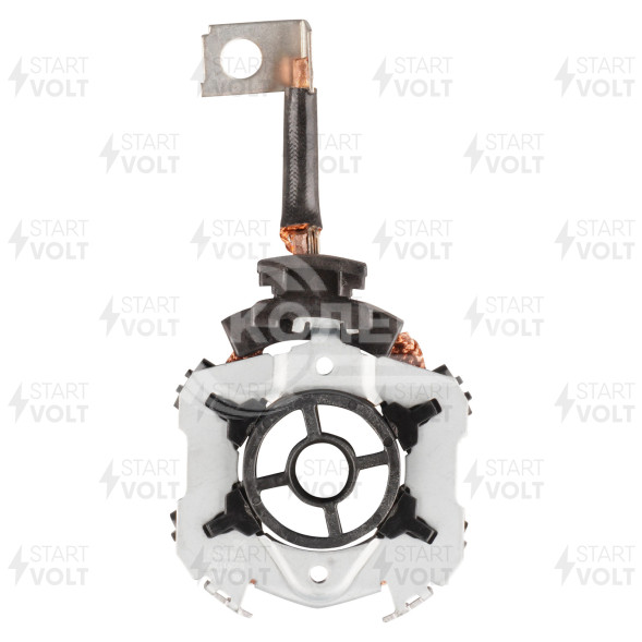 Узел щеточный стартера для автомобилей VAG 100 (90-) 2.3i/Mercedes-Benz C W202 (93-) 1.8i