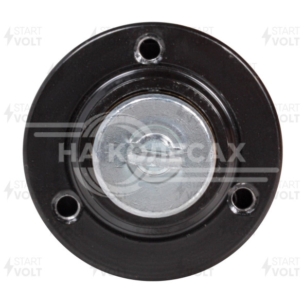 Реле втягивающее стартера для автомобилей VAG Polo Sedan (11-) 1.6i/Tiguan 1.4 TSi