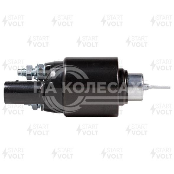 Реле втягивающее стартера для автомобилей VAG Polo Sedan (11-) 1.6i/Tiguan 1.4 TSi