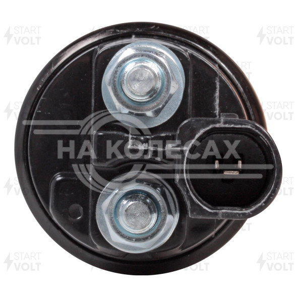 Реле втягивающее стартера для автомобилей VAG Polo Sedan (11-) 1.6i/Tiguan 1.4 TSi