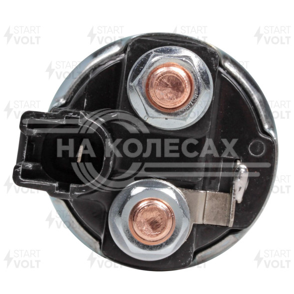 Реле втягивающее стартера для автомобилей Toyota Camry (01-) (11-)/Rav 4 (10-) 2.0i/2.5i/3.0i/3.5i