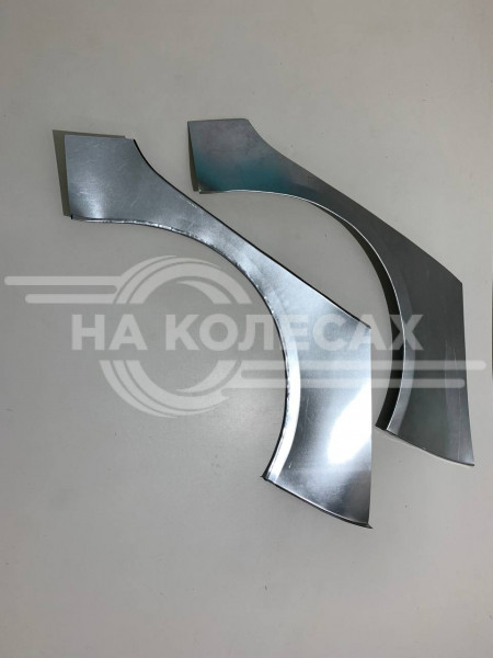 Ремонтные задние арки Volkswagen Golf 5