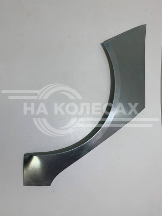 Ремонтные задние арки Volkswagen Golf 5