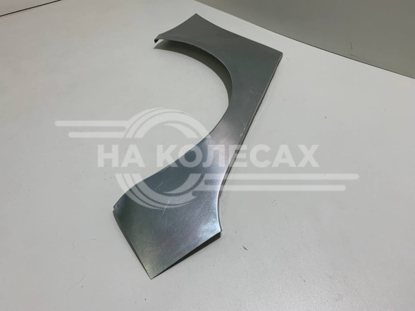 Ремонтные задние арки Volkswagen Golf 5