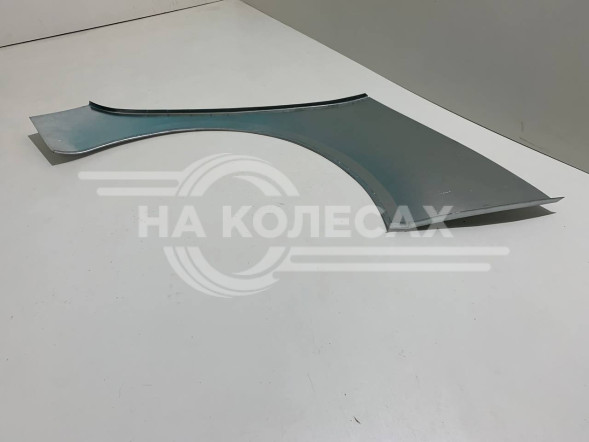 Ремонтные задние арки Volkswagen Golf 5