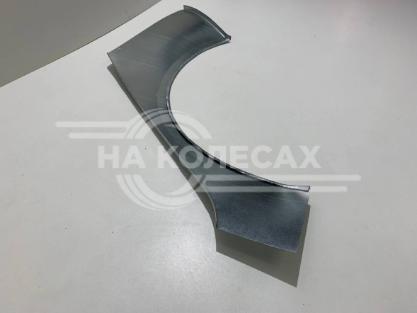 Ремонтные задние арки Volkswagen Golf 5