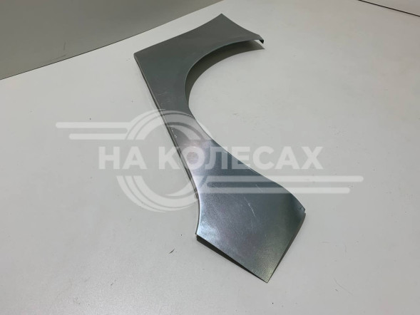 Ремонтные задние арки Volkswagen Golf 5