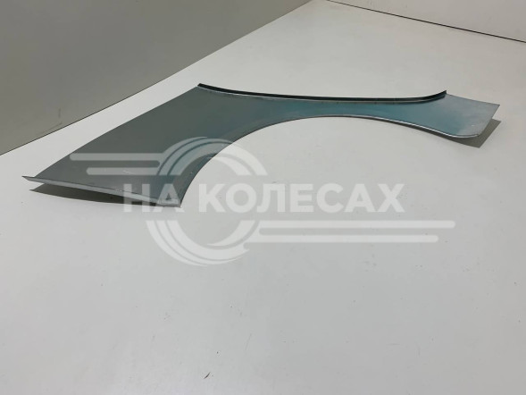 Ремонтные задние арки Volkswagen Golf 5