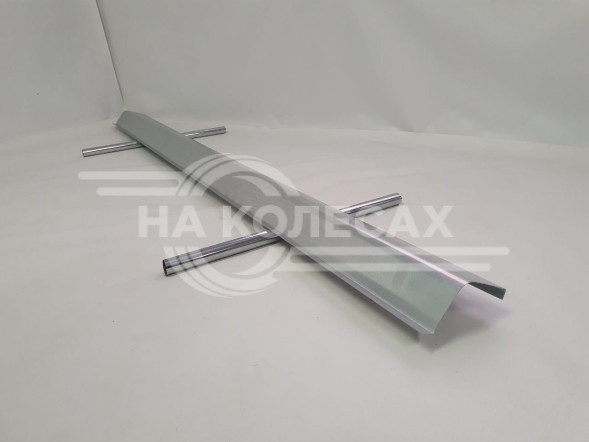 Ремонтные пороги Daewoo Matiz 1/2