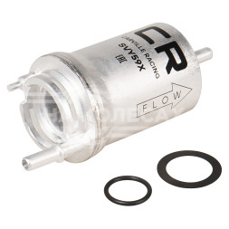 Фильтр топливный для автомобилей VAG Jetta III(10-)/Caddy III/Golf V(04-)/Plus V(05-) 1.6i