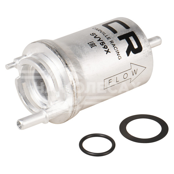 Фильтр топливный для автомобилей VAG Jetta III(10-)/Caddy III/Golf V(04-)/Plus V(05-) 1.6i