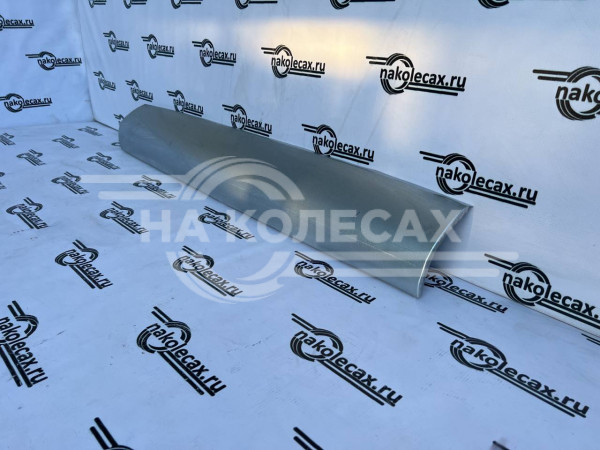 Рем комплект двери раздвижной Toyota HiAce Regius H100