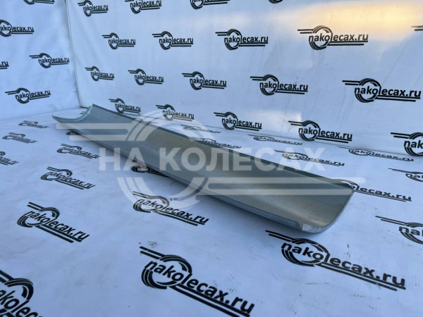 Рем комплект двери раздвижной Toyota HiAce Regius H100