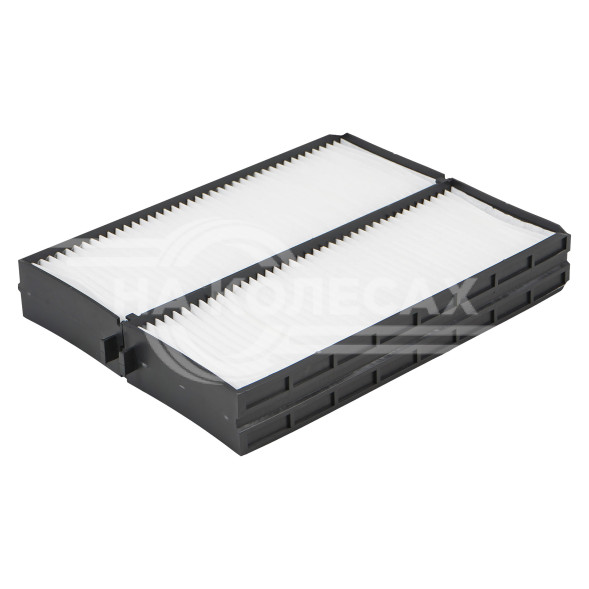 Фильтр салонный для автомобилей Hyundai Santa Fe (01-)/Sonata IV (01-)