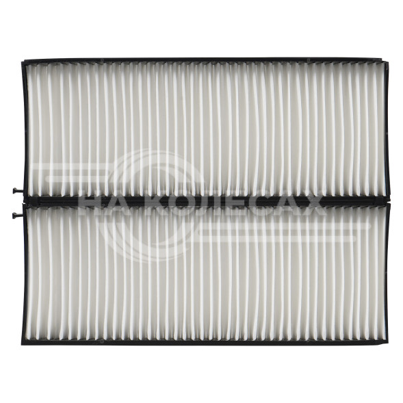 Фильтр салонный для автомобилей Hyundai Santa Fe (01-)/Sonata IV (01-)