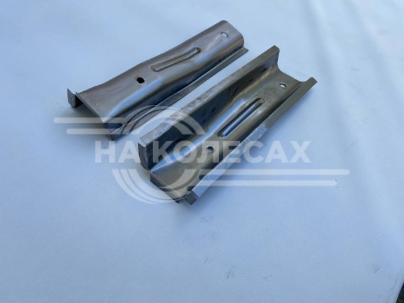 Лонжерон 2110-2112