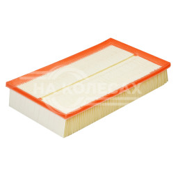 Фильтр воздушный для автомобилей Mercedes E W210 (95-) 2.0i/2.1D/2.2D/2.3i/2.4i/2.8i/3.2i/4.3i