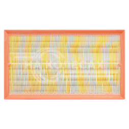 Фильтр воздушный для автомобилей Mercedes E W210 (95-) 2.0i/2.1D/2.2D/2.3i/2.4i/2.8i/3.2i/4.3i