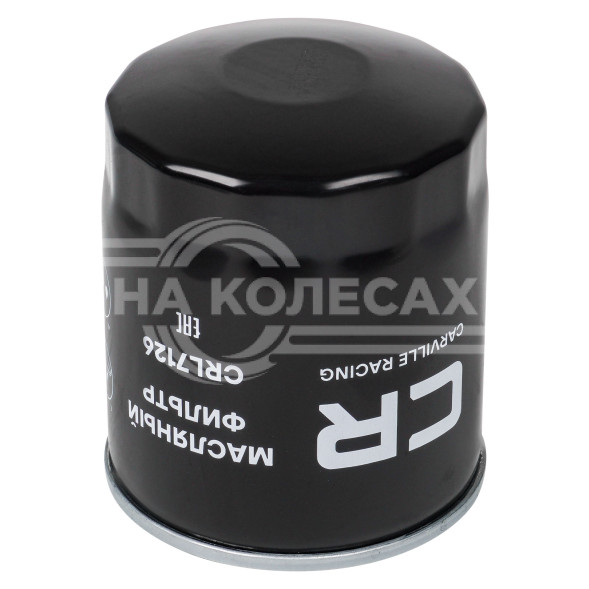 Фильтр масляный для автомобилей BMW 3 E30 (82-) 1.8i/5 E28 (81-) 2.0i