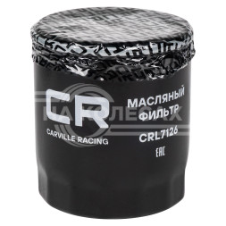 Фильтр масляный для автомобилей BMW 3 E30 (82-) 1.8i/5 E28 (81-) 2.0i