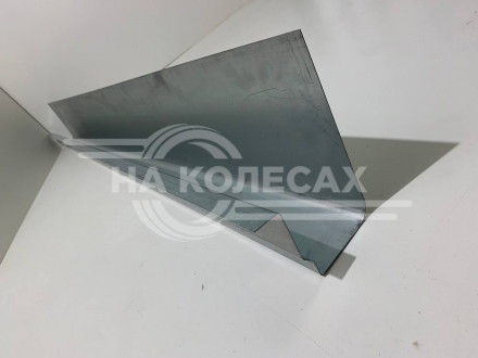 Пороги 1 комплект Renault Megane 3