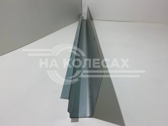 Пороги 1 комплект Renault Megane 3