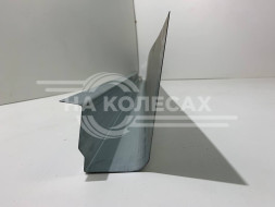 Пороги 1 комплект Renault Megane 3