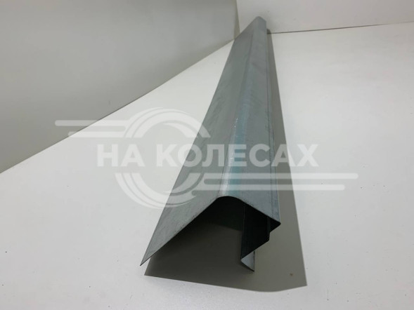 Пороги 1 комплект Renault Megane 3