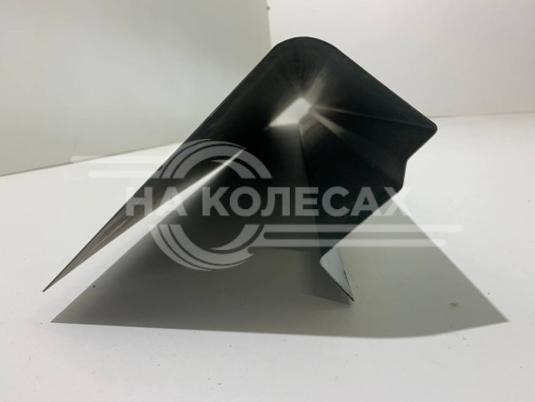 Пороги 1 комплект Renault Megane 3