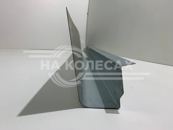 Пороги 1 комплект Renault Megane 3