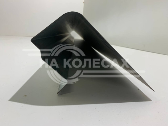 Пороги 1 комплект Renault Megane 3