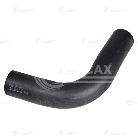 Патрубки охлаждения для автомобилей Kia Rio (00-) 1.3i/1.5i M/A (EPDM, кмпл., 2шт.)