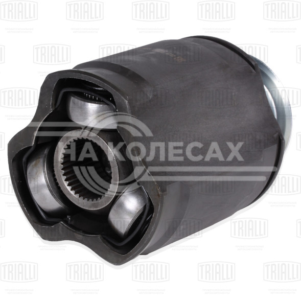 ШРУС внутренний правый для автомобилей Santa Fe (06-) 2.4i/2.7i