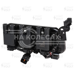 Катушка зажигания для автомобилей Hyundai Tucson (04-)/Kia Sportage II (04-) 2.7i