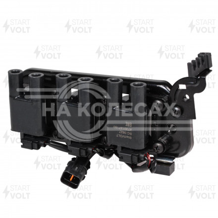 Катушка зажигания для автомобилей Hyundai Tucson (04-)/Kia Sportage II (04-) 2.7i