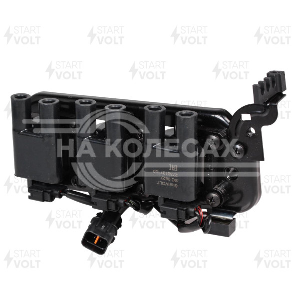 Катушка зажигания для автомобилей Hyundai Tucson (04-)/Kia Sportage II (04-) 2.7i