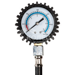 Тестер давления масла (ВАЗ+ГАЗ)