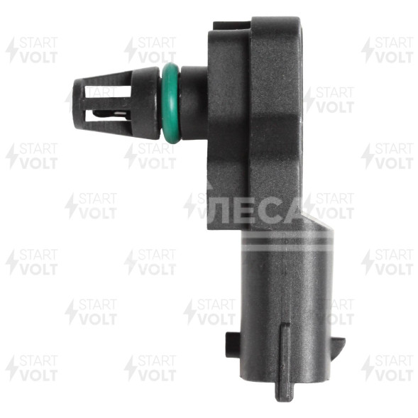 Датчик давления и температуры наддувочного воздуха для автомобилей ГАЗ/МАЗ с дв. ЯМЗ-534/536/650