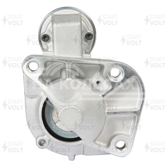 Стартер для автомобилей Renault Clio Symbol (00-) 1.4i/Megane I (99-) 1.4i/1.6i 0,85кВт